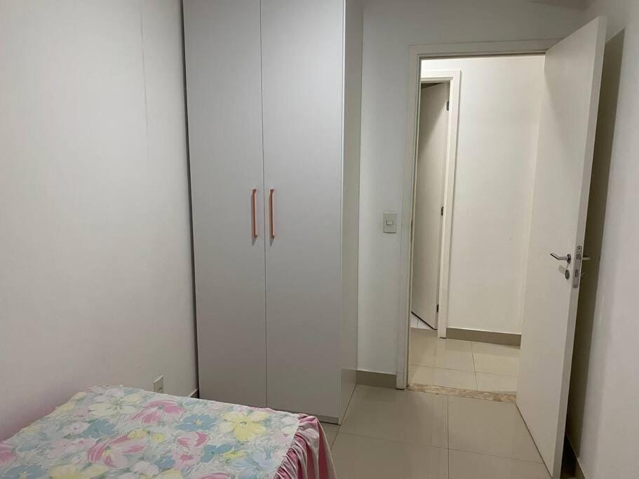 Rocca 1- AO LADO DO HOSP ALBERT EINSTEIN E MORUMBIS Apartment in Sao Paulo City