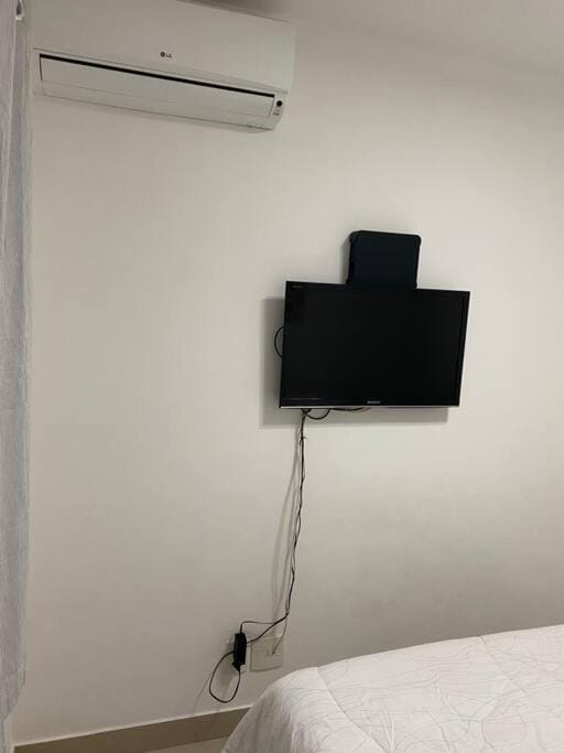 Rocca 1- AO LADO DO HOSP ALBERT EINSTEIN E MORUMBIS Apartment in Sao Paulo City