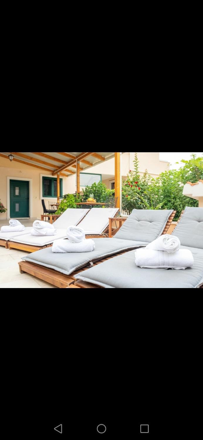 Apartments Ante 1 Hvar center, pool Apartment in Hvar