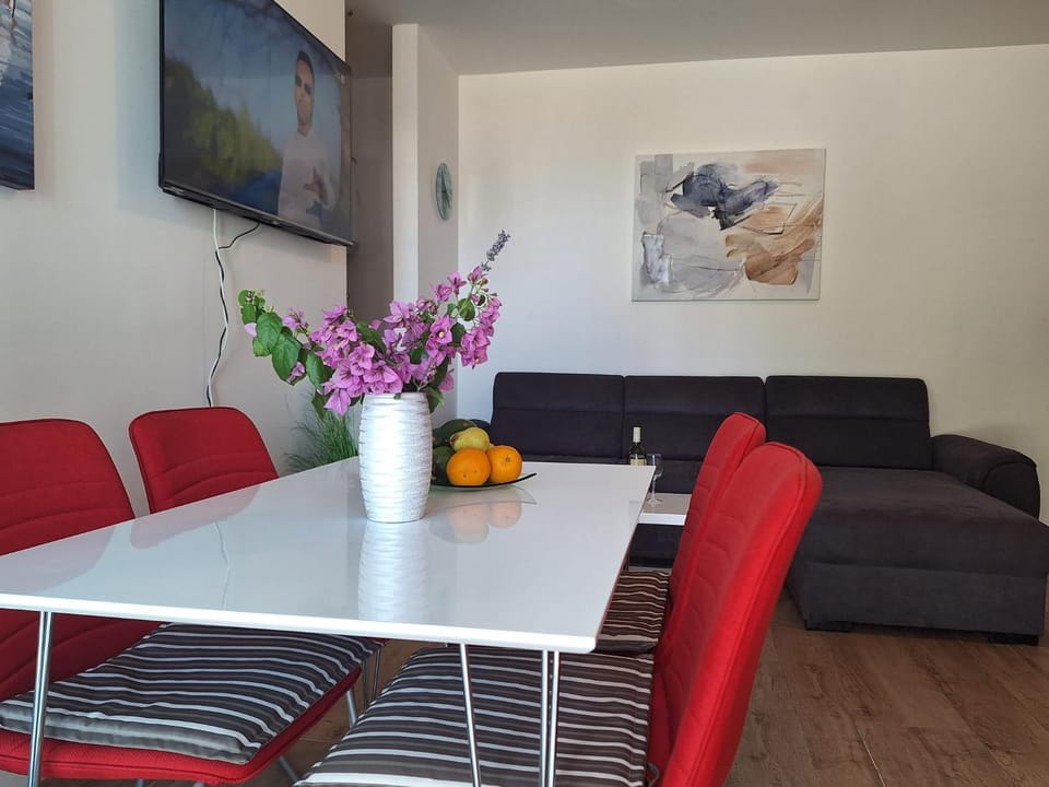 Villa Tea Apartment in Murter