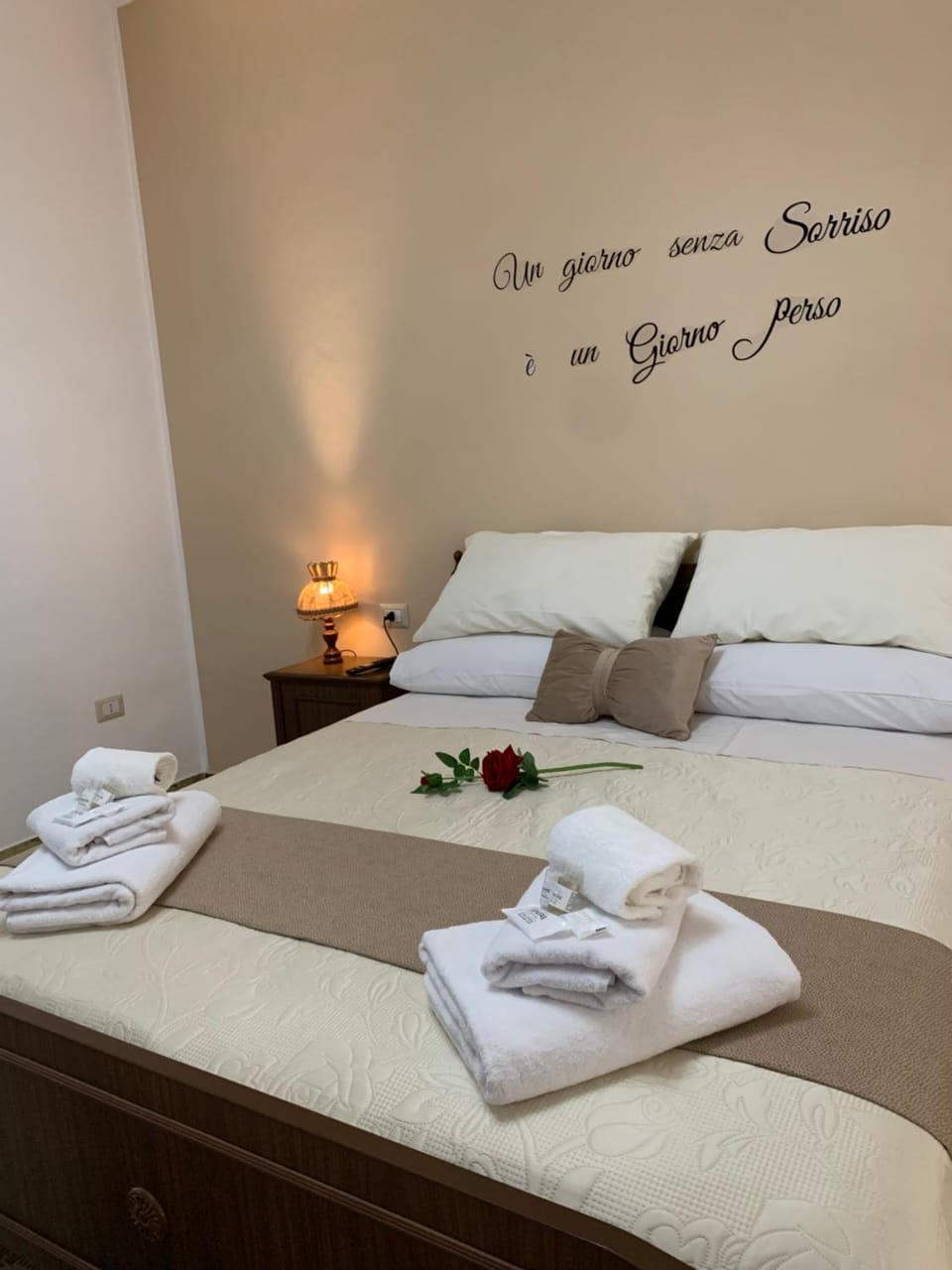 Il Nido in Collina Bed and Breakfast in Campania