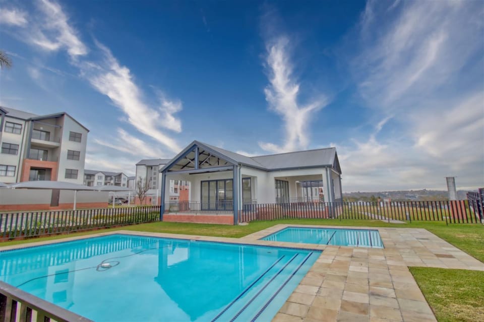 Nala Realty at The Aura Apartment in Roodepoort