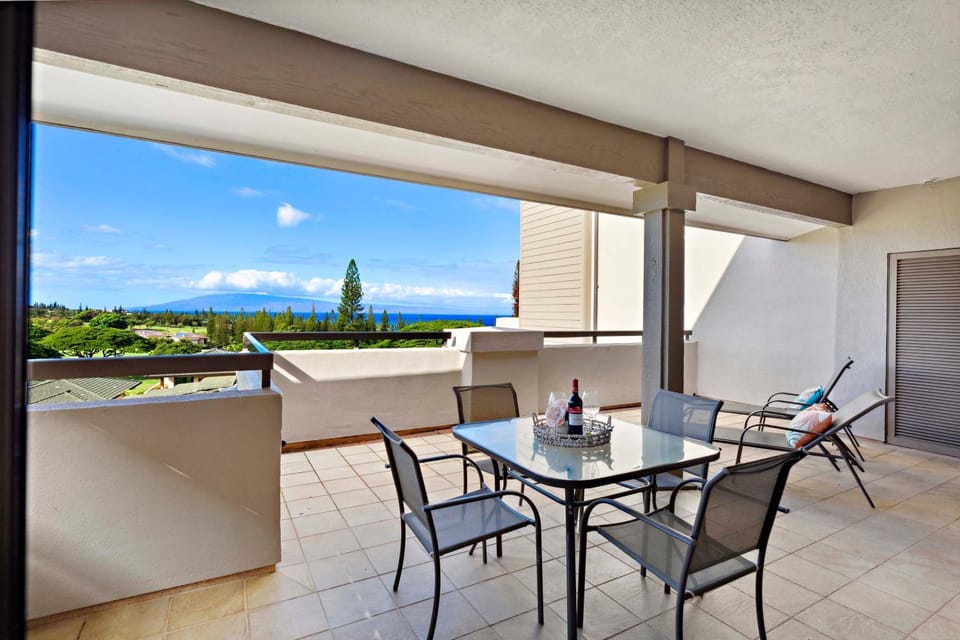 Ocean Views & ac - Ggv19T4 - Sullivan Properties House in Kapalua
