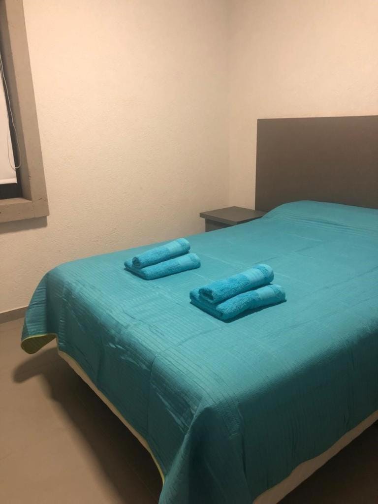 APART HOTEL BELGRANO en CAÑUELAS Apartment in Cañuelas
