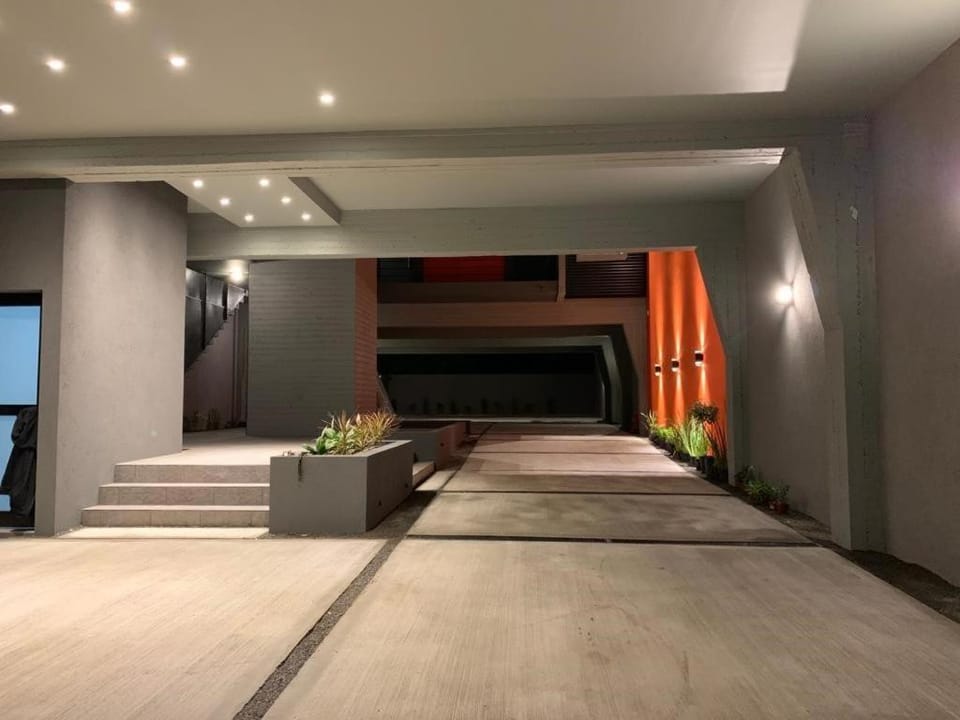 APART HOTEL BELGRANO en CAÑUELAS Apartment in Cañuelas