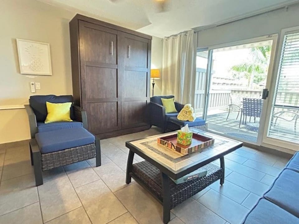 Remodeled & Views! ks b7- Sullivan House in Kapalua