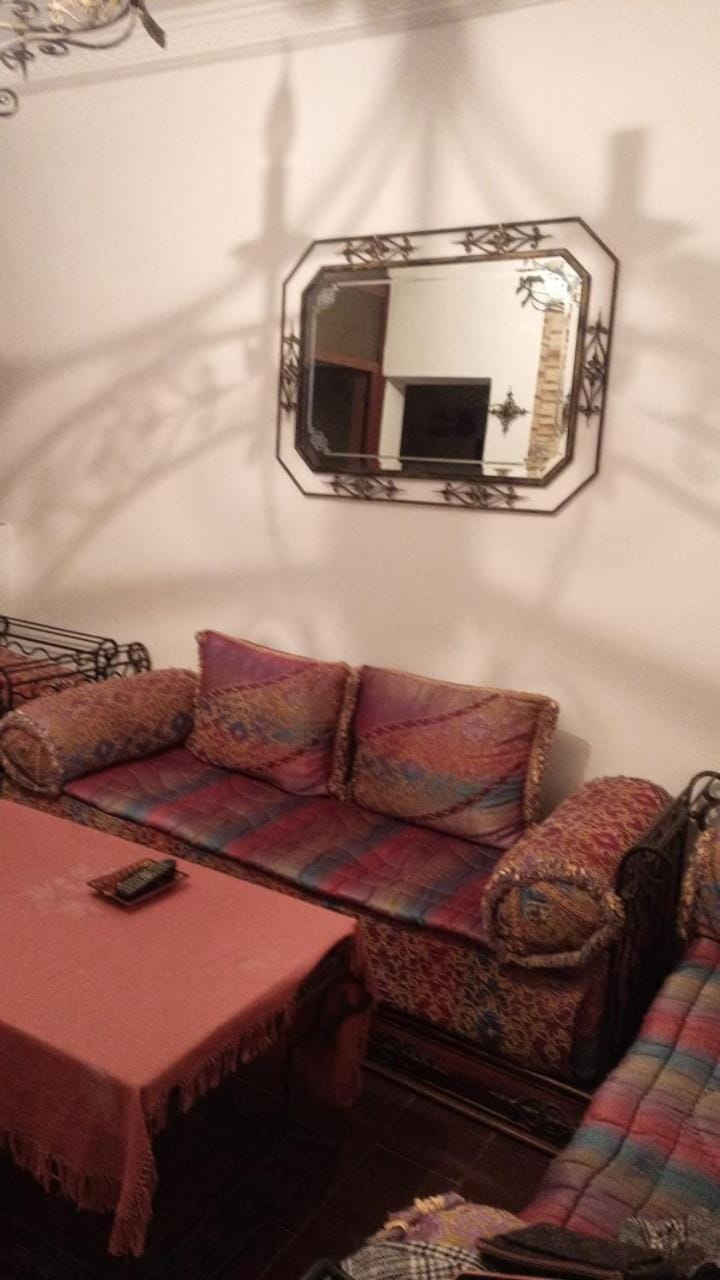 Apartamento Andalous Apartment in Tangier-Tétouan-Al Hoceima