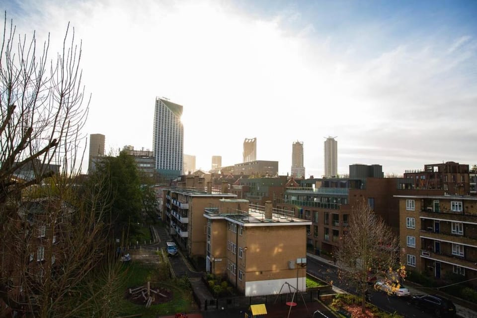 City view