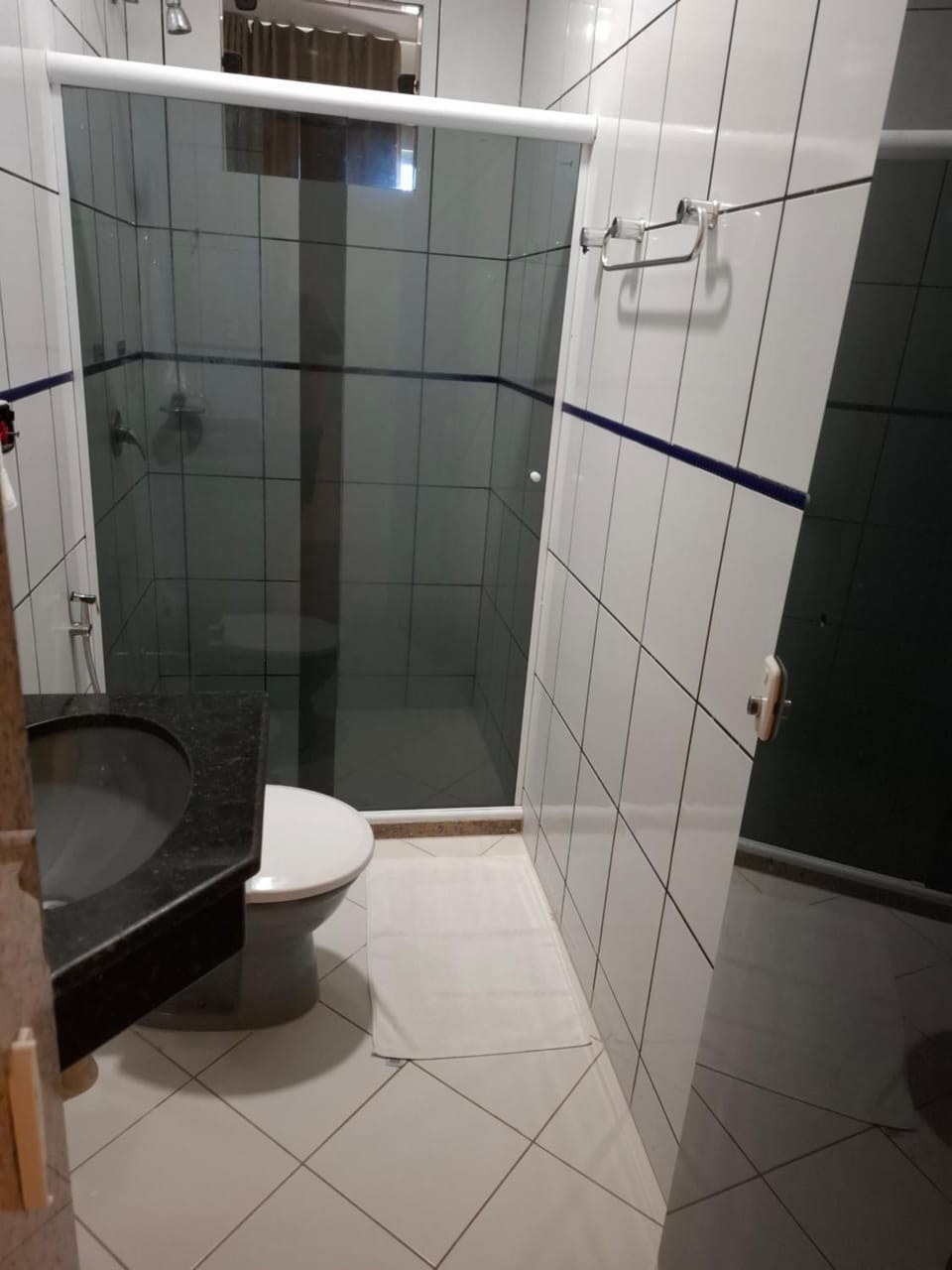 Brisas do Mar HOTEL & APART Hotel in State of Bahia