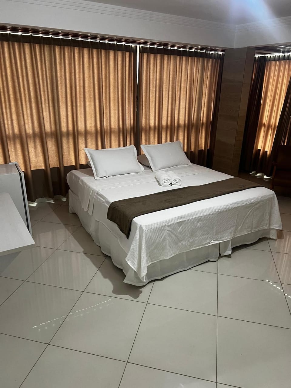 Brisas do Mar HOTEL & APART Hotel in State of Bahia