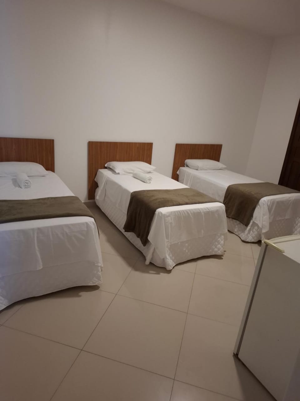 Brisas do Mar HOTEL & APART Hotel in State of Bahia