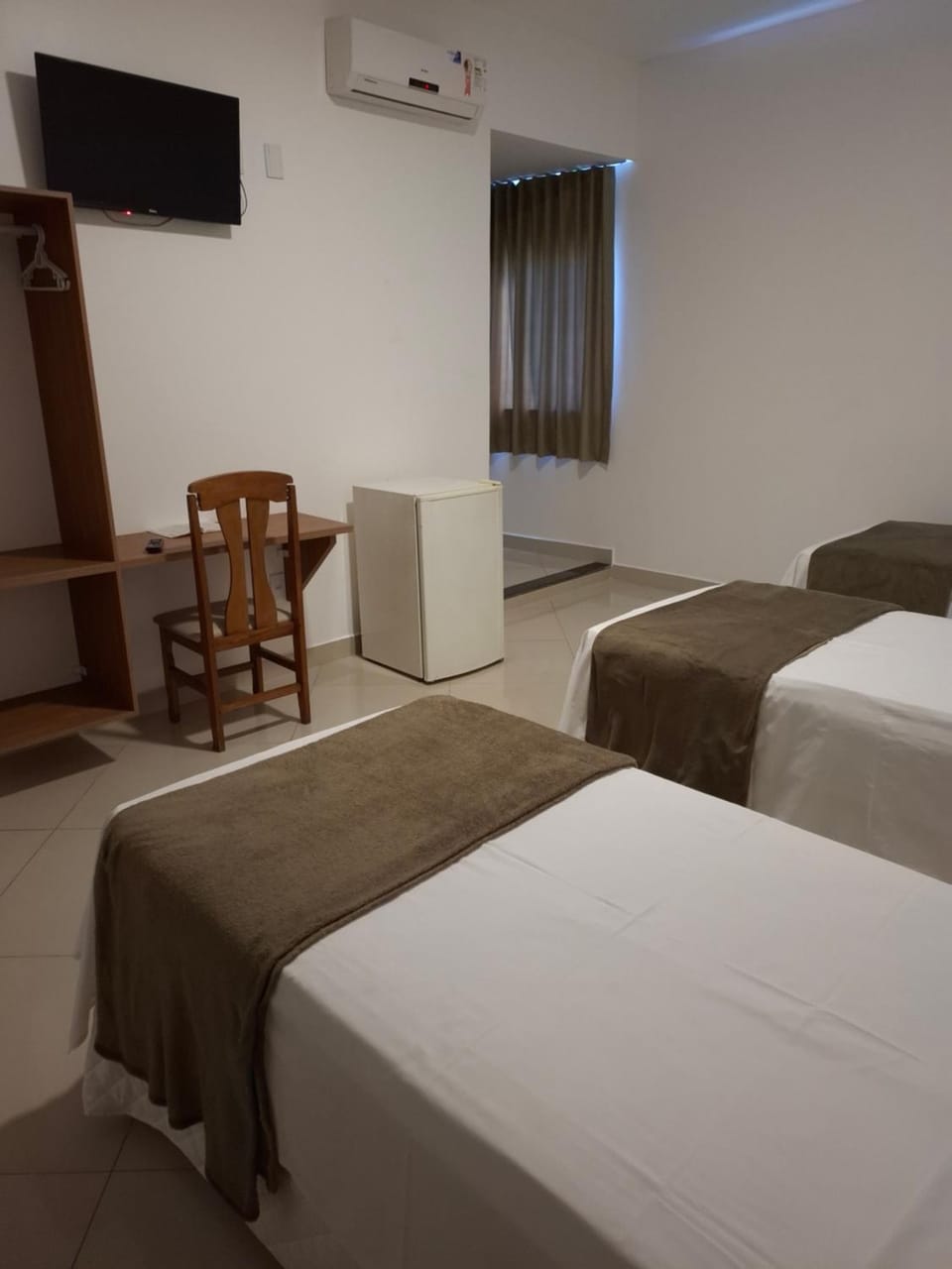 Brisas do Mar HOTEL & APART Hotel in State of Bahia