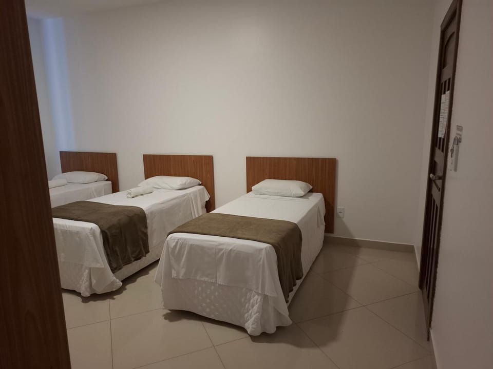 Brisas do Mar HOTEL & APART Hotel in State of Bahia