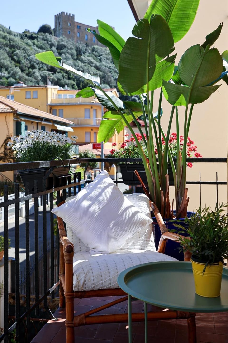 Acqua Marina Apartment in Castiglione della Pescaia