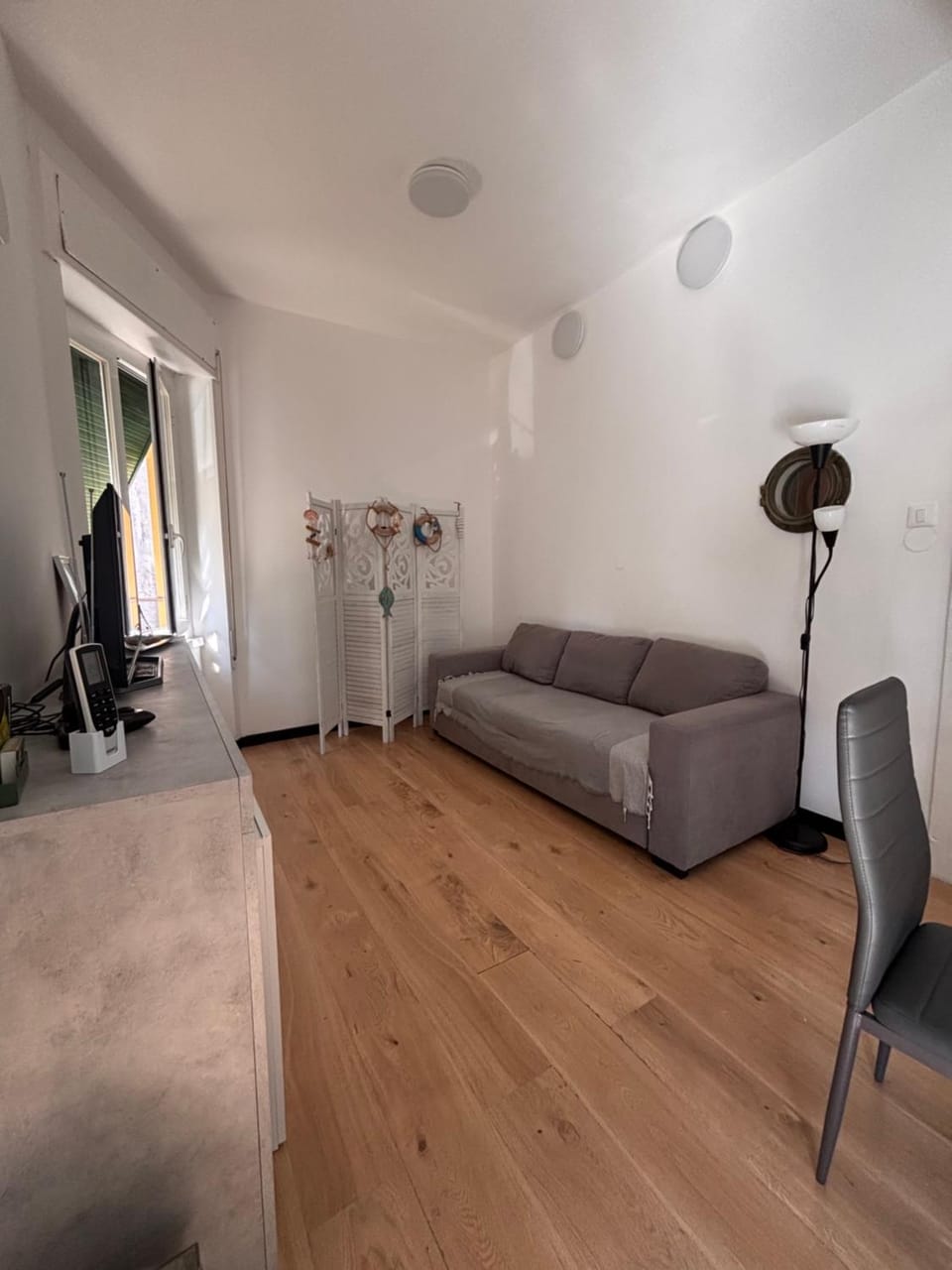 Casa Aysha Apartment in Bogliasco