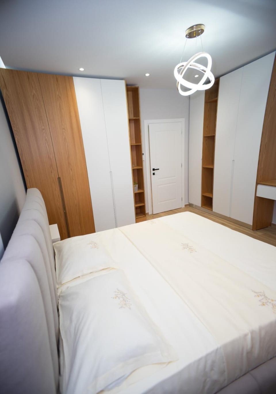 Deizi Apartaments1 - Premium, Durres Apartment in Tirana County, Albania