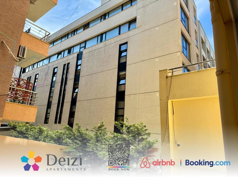 Deizi Apartaments1 - Premium, Durres Apartment in Tirana County, Albania