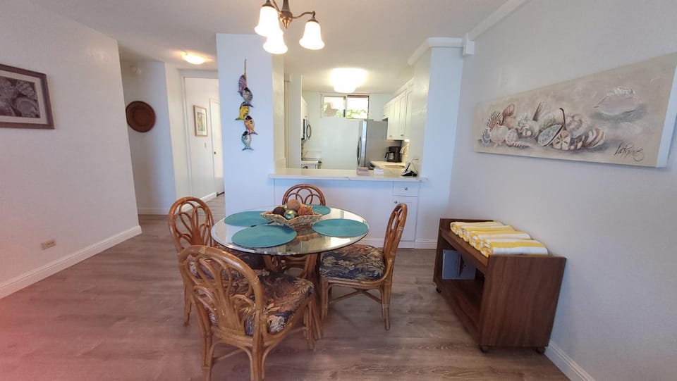 Oceanfront Views & remodeled! - mk306 House in Kaanapali