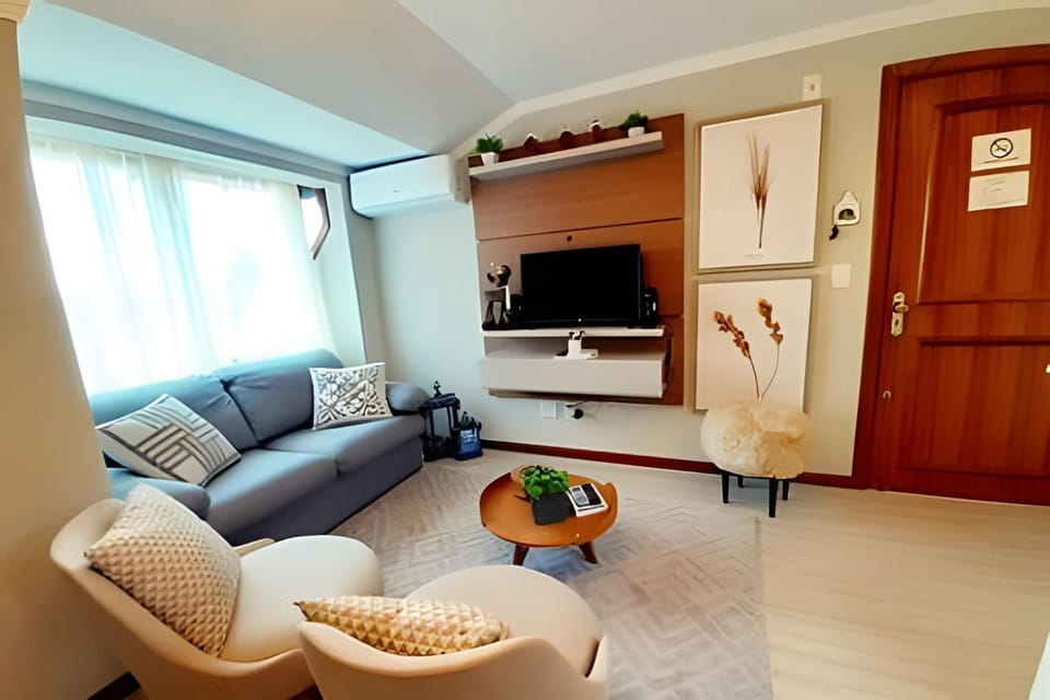 Follow Gramado - Beautiful Apartment! Near the Center! Apartment in Gramado