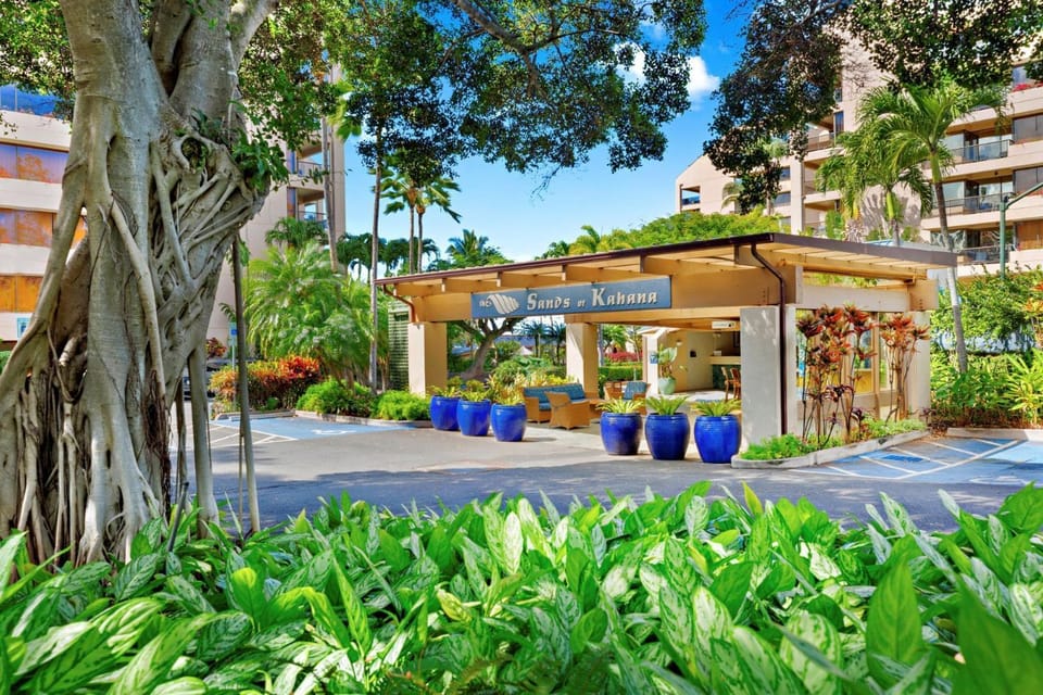 Tropical getaway Sk122 - Sullivan Properties House in Napili-Honokowai