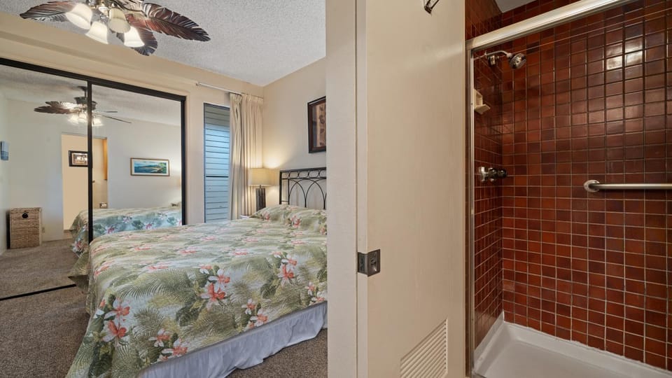 Tropical getaway Sk122 - Sullivan Properties House in Napili-Honokowai