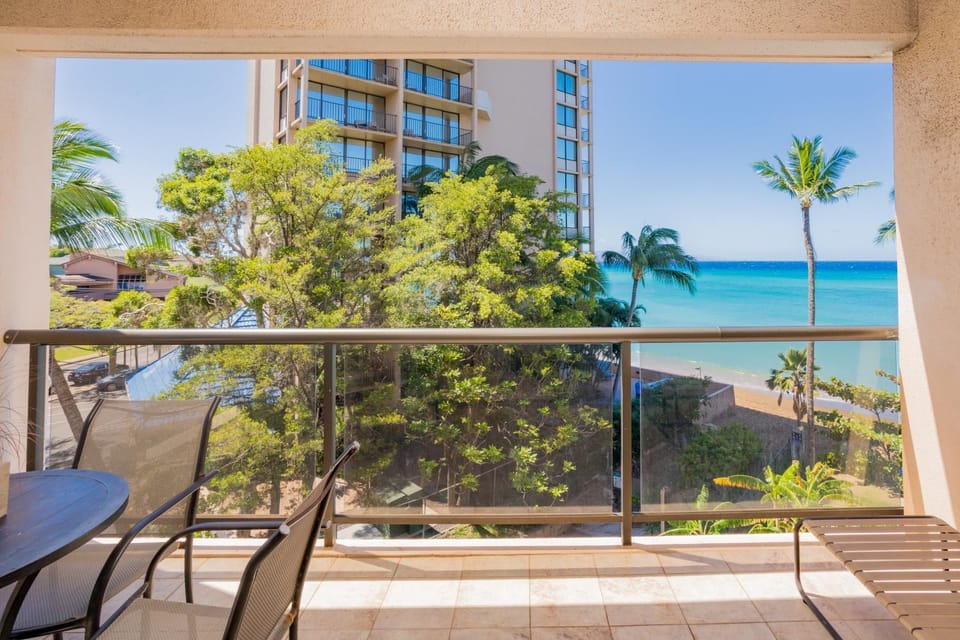 Ocean views! sk231- Sullivan Properties House in Napili-Honokowai