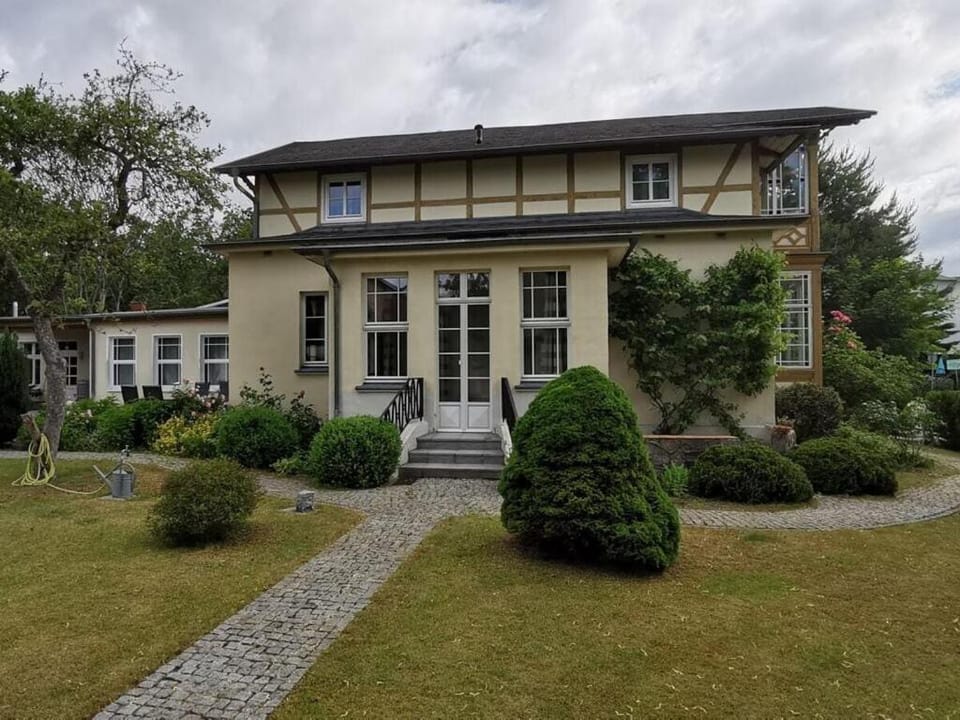 Property building, Other