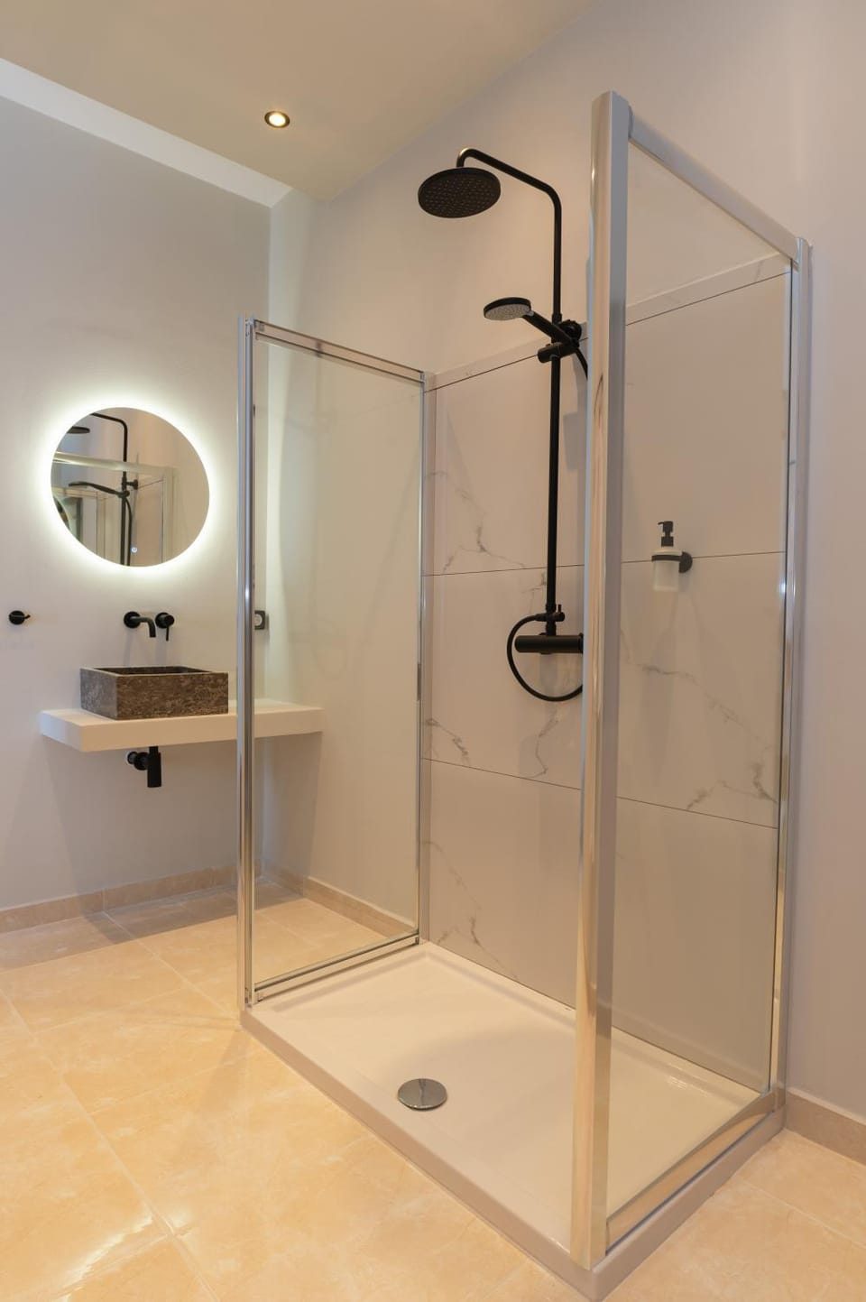 Shower
