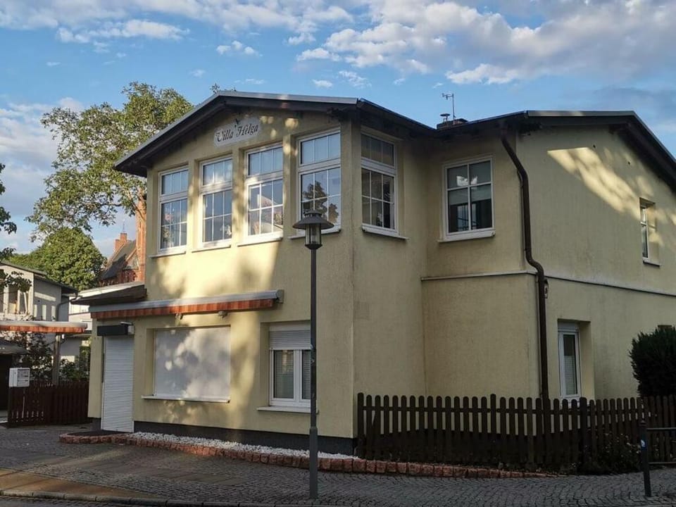Property building, Other