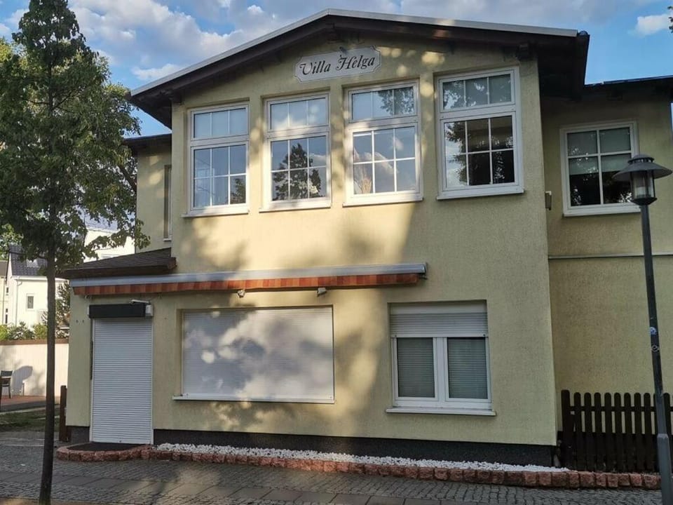 Property building, Other