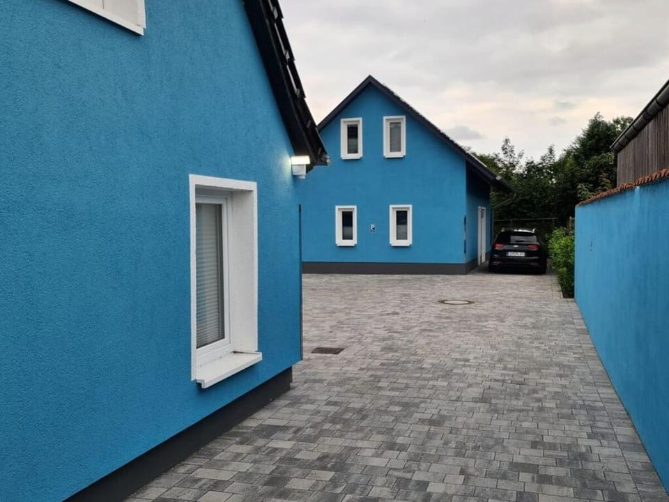Property building, Other