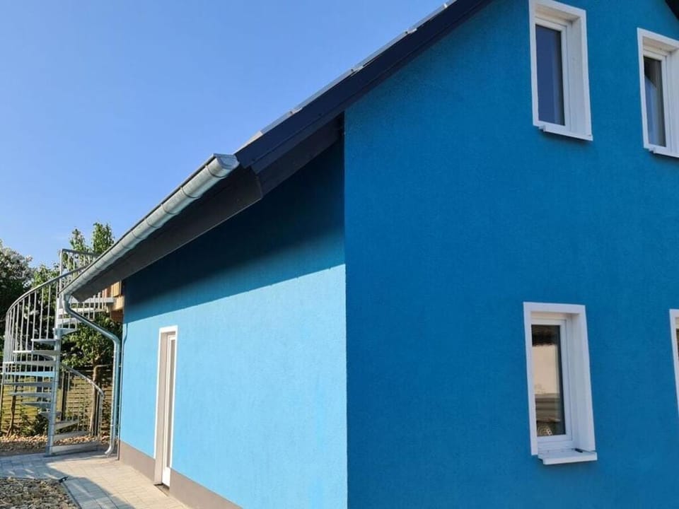 Property building, Other