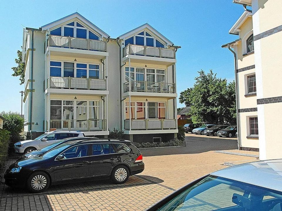 Property building, Other