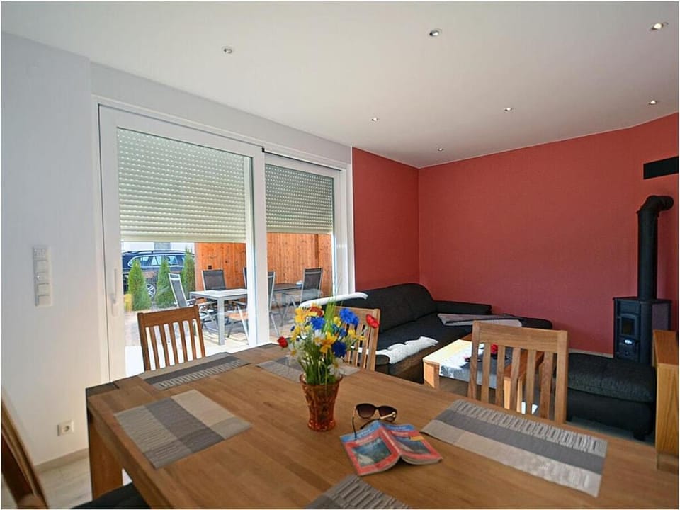 Other, Dining area