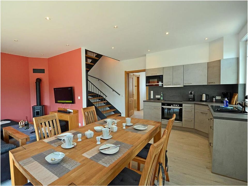 Other, Dining area