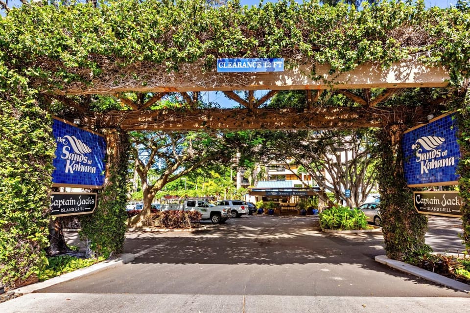2bd Oceanfront Views - sk344 - Sullivan House in Napili-Honokowai