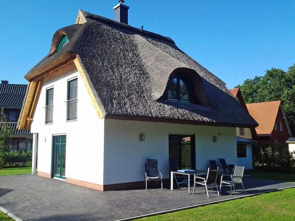 Property building, Other