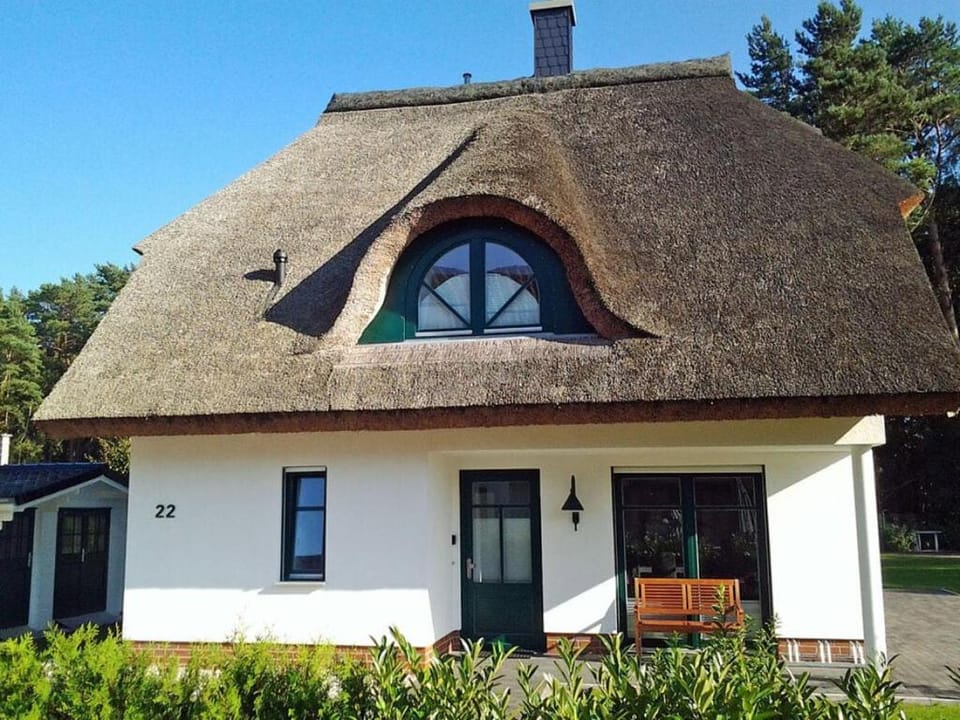 Property building, Other