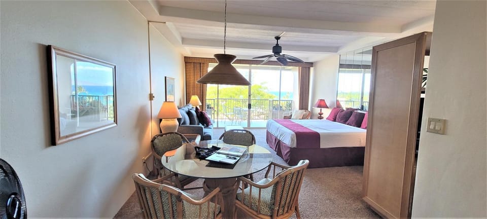 Ocean Views & Ac w763 - Sullivan Properties House in Kaanapali