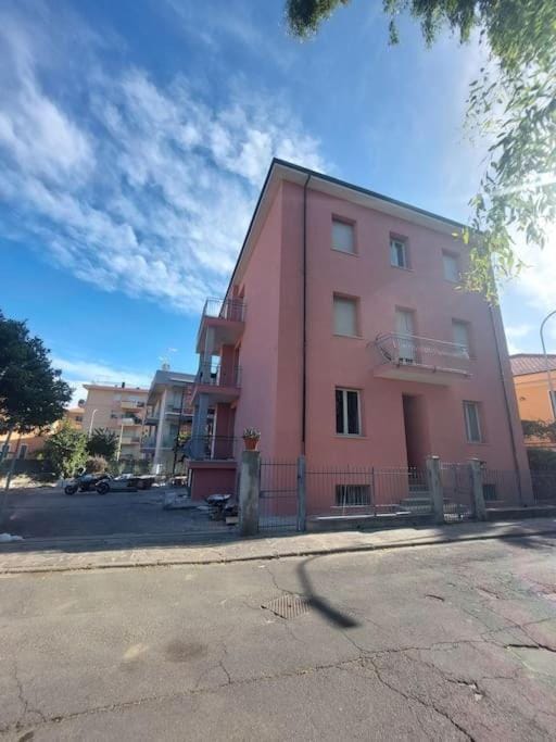 Vista Cervo Apartment in San Bartolomeo al Mare