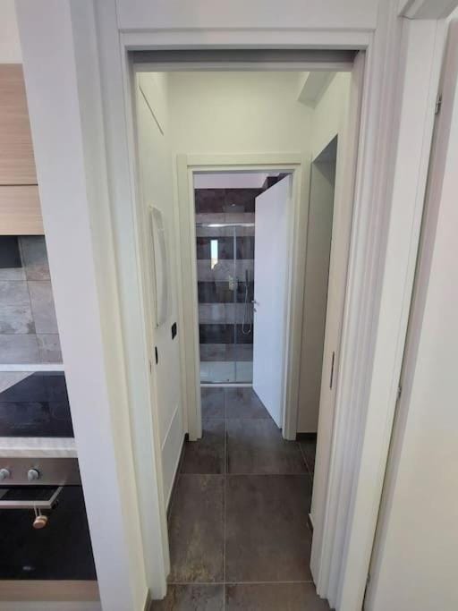 Vista Cervo Apartment in San Bartolomeo al Mare