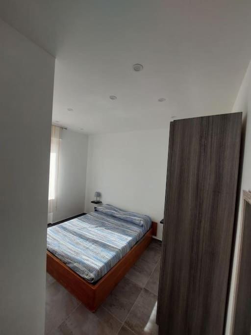 Vista Cervo Apartment in San Bartolomeo al Mare