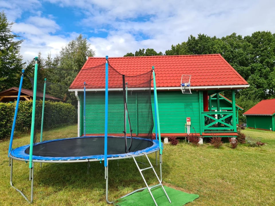Day, Natural landscape, Summer, Children play ground, Children play ground