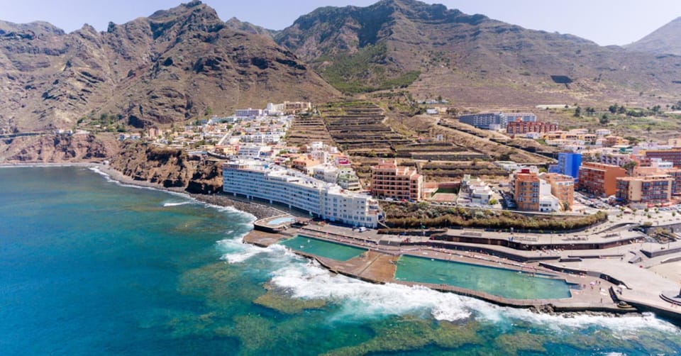 Lunamar Luxury Place Apartment in Canary Islands