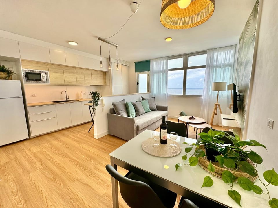 Lunamar Luxury Place Apartment in Canary Islands
