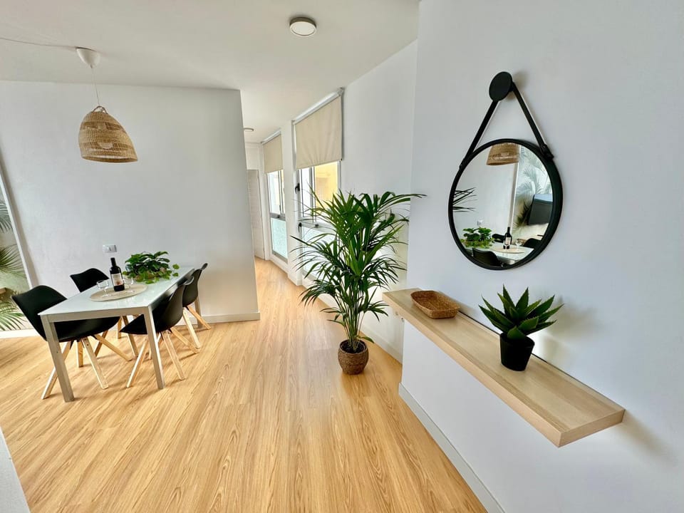 Lunamar Luxury Place Apartment in Canary Islands