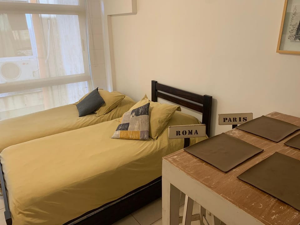 Cozy apartment in the heart of Buenos Aires Apartment in Buenos Aires