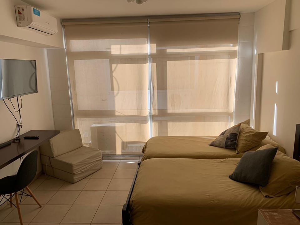 Cozy apartment in the heart of Buenos Aires Apartment in Buenos Aires