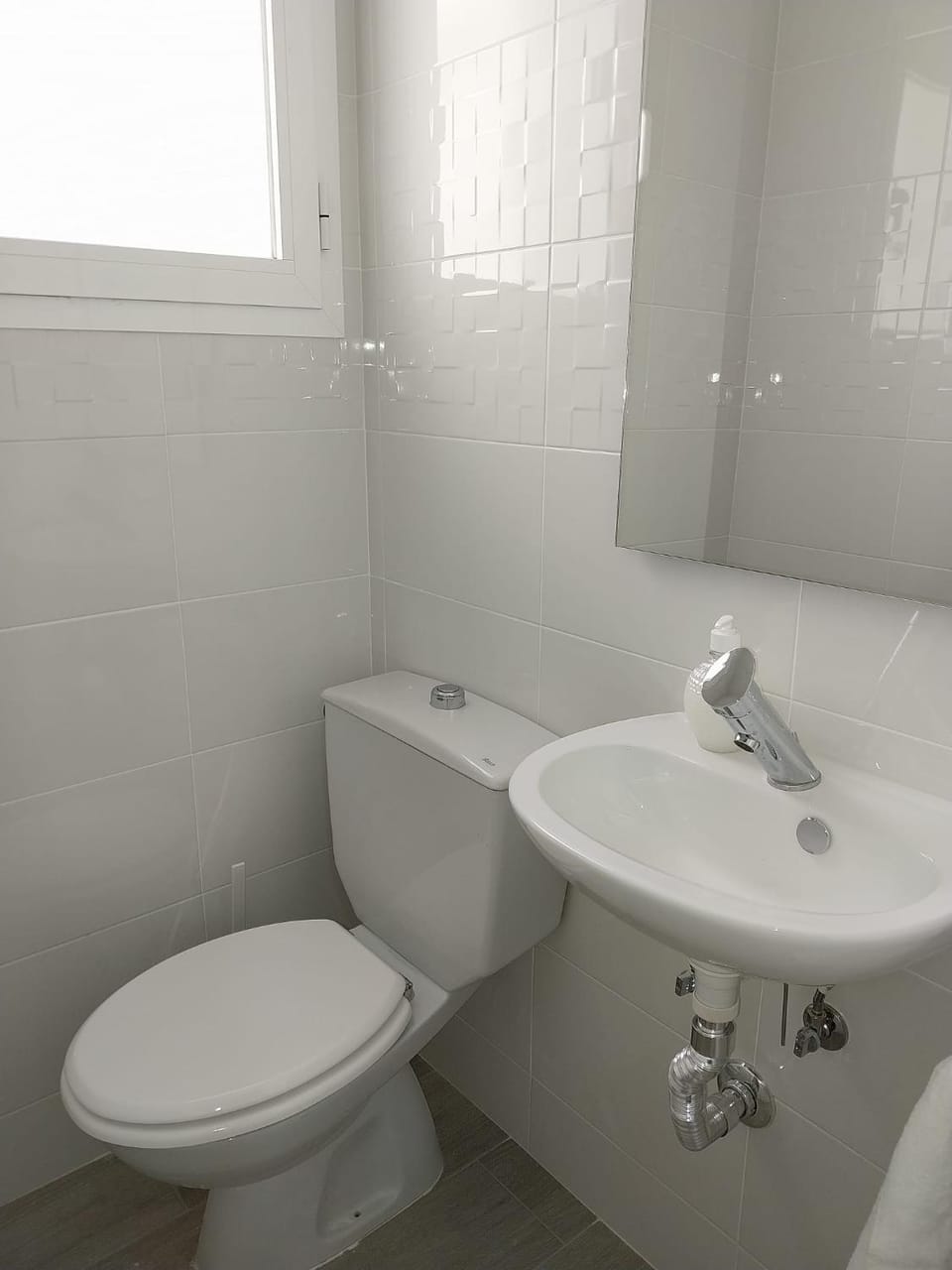 Brisas de Puerto Real Apartment in Costa de la Luz