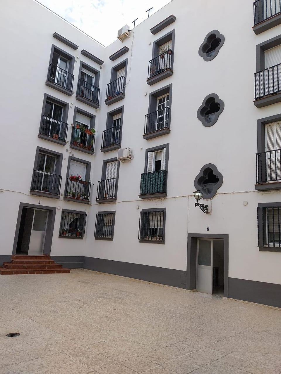 Brisas de Puerto Real Apartment in Costa de la Luz
